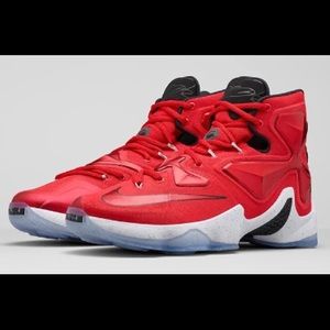 Nike Air Lebron 13